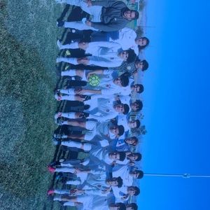 Meet your Posher, Irvin